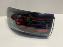 Laden Sie das Bild in den Galerie-Viewer, Rückleuchte VW Id.4 11A945207A 11A945208A Ein Satz Rearlight RUK9205479746hv