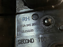 Laden Sie das Bild in den Galerie-Viewer, Rückleuchte VW Id.4 11A945207A 11A945208A Ein Satz Rearlight RUK9205479746hv