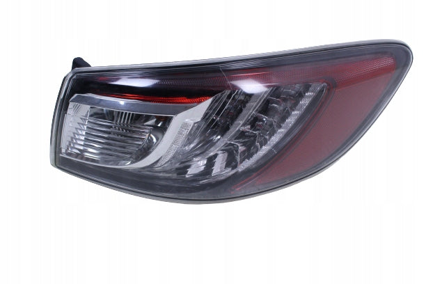 Rückleuchte Mazda 3 Rechts Rearlight RUK9215248614zf