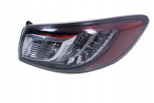 Laden Sie das Bild in den Galerie-Viewer, Rückleuchte Mazda 3 Rechts Rearlight RUK9215248614zf