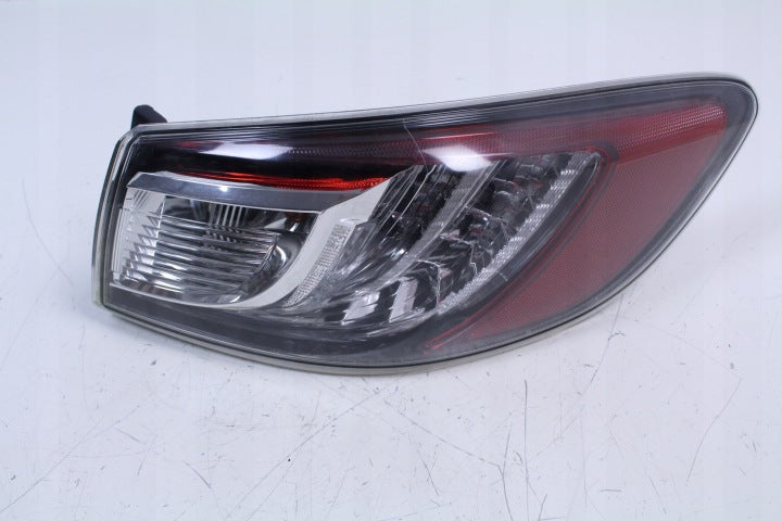 Rückleuchte Mazda 3 Rechts Rearlight RUK9215248614zf