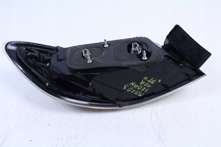 Rückleuchte Mazda 3 Rechts Rearlight RUK9215248614zf