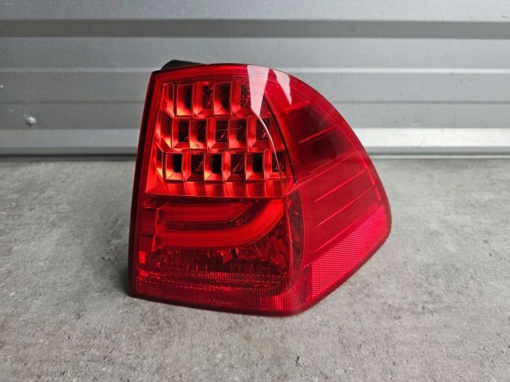 Rückleuchte BMW 3 E91 E90 7289432 Rechts Rearlight RUK9215955658ff