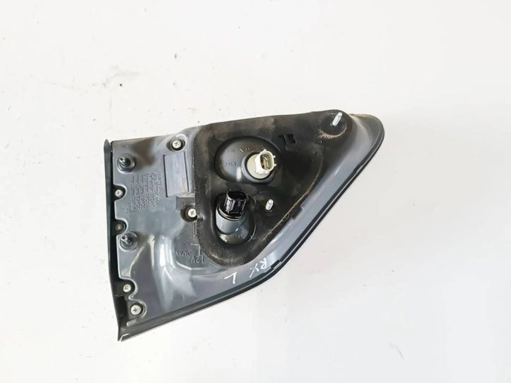 Rückleuchte Lexus III DZK3103 Links Rearlight RUK9217890564ry