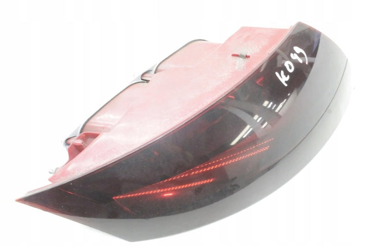 Rückleuchte Audi Tt 8J0945095B Links Rearlight RUK9236785941ni