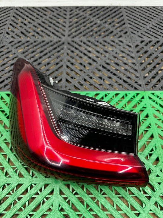 Rückleuchte BMW 3 G21 H35A3BC7101 Links Rearlight RUK9248846270gm