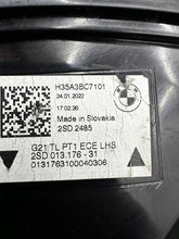 Laden Sie das Bild in den Galerie-Viewer, Rückleuchte BMW 3 G21 H35A3BC7101 Links Rearlight RUK9248846270gm