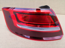 Laden Sie das Bild in den Galerie-Viewer, Rückleuchte Audi A3 8V4945069 Links Rearlight RUK9255363882hb