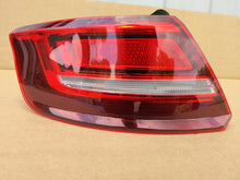 Laden Sie das Bild in den Galerie-Viewer, Rückleuchte Audi A3 8V4945069 Links Rearlight RUK9255363882hb
