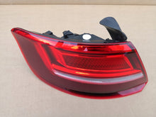 Laden Sie das Bild in den Galerie-Viewer, Rückleuchte Audi A3 8V4945069 Links Rearlight RUK9255363882hb