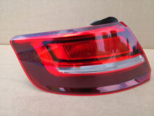 Laden Sie das Bild in den Galerie-Viewer, Rückleuchte Audi A3 8V4945069 Links Rearlight RUK9255363882hb