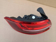 Laden Sie das Bild in den Galerie-Viewer, Rückleuchte Audi A3 8V4945069 Links Rearlight RUK9255363882hb