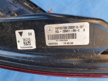 Laden Sie das Bild in den Galerie-Viewer, Rückleuchte Mercedes-Benz W213 A2139065209 Ein Stück (Rechts oder Links) RUK9268173378cb