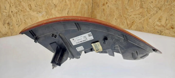Rückleuchte Mercedes-Benz A2939062201 Rechts Rearlight RUK9270769723ag