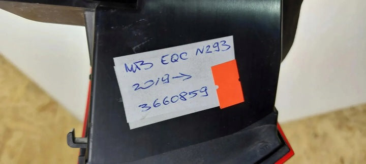 Rückleuchte Mercedes-Benz A2939062201 Rechts Rearlight RUK9270769723ag
