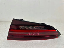 Laden Sie das Bild in den Galerie-Viewer, Rückleuchte Audi A5 8W6945094AA LED Rechts Rearlight RUK9274291446bk