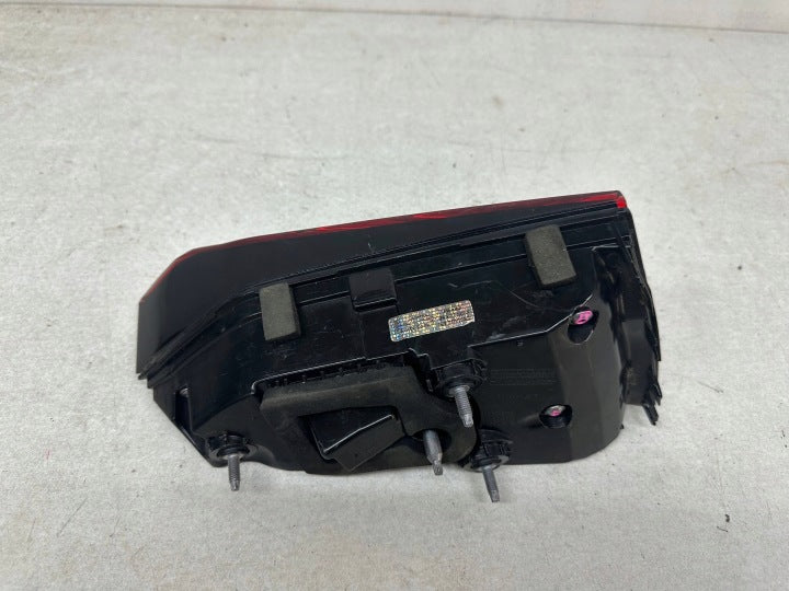 Rückleuchte Audi A5 8W6945094AA LED Rechts Rearlight RUK9274291446bk