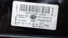 Laden Sie das Bild in den Galerie-Viewer, Rückleuchte Audi A4 B9 8W5945093E LED Links Rearlight RUK9289380573xx