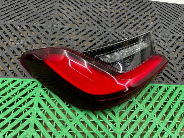 Rückleuchte BMW 3 G21 H35A3BC7101 Rechts Rearlight RUK9299073323eb