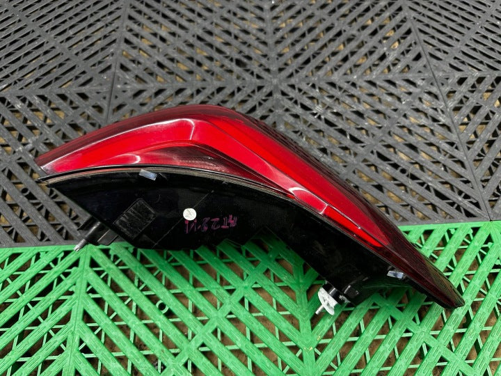 Rückleuchte BMW 3 G21 H35A3BC7101 Rechts Rearlight RUK9299073323eb
