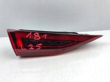 Laden Sie das Bild in den Galerie-Viewer, Rückleuchte Audi A3 00213523 LED Links Rearlight RUK9307104705jd