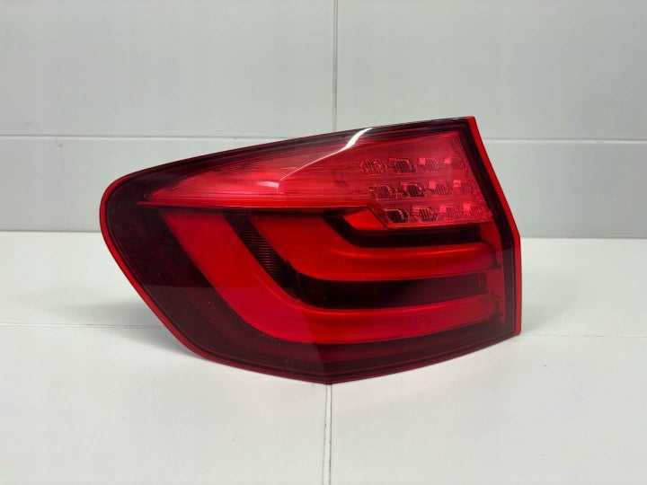 Rückleuchte BMW 5 F07 Links Rearlight RUK9311849308ib