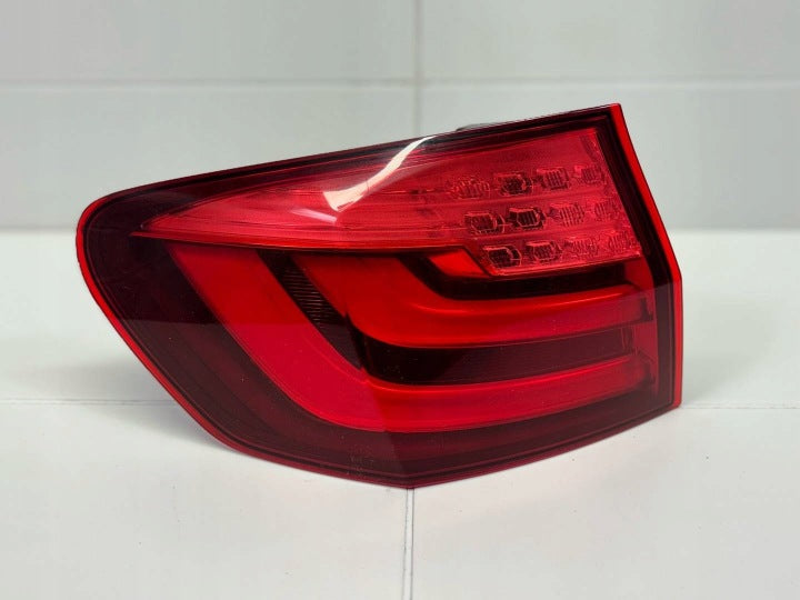 Rückleuchte BMW 5 F07 Links Rearlight RUK9311849308ib