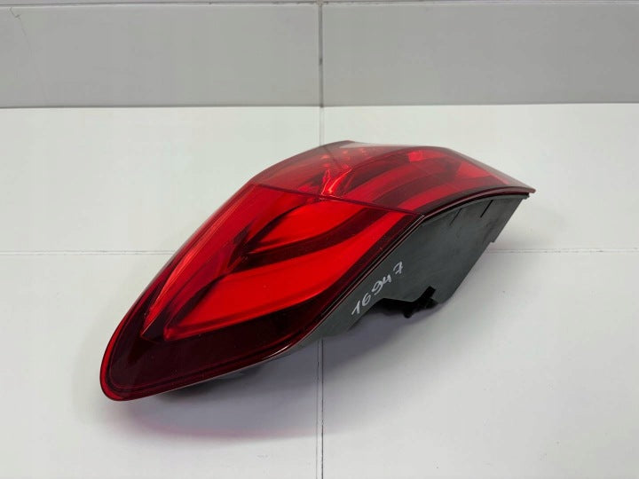Rückleuchte BMW 5 F07 Links Rearlight RUK9311849308ib