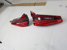 Laden Sie das Bild in den Galerie-Viewer, Rückleuchte BMW G32 Ein Stück (Rechts oder Links) Rearlight RUK9319808105tp