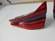 Laden Sie das Bild in den Galerie-Viewer, Rückleuchte BMW G32 Ein Stück (Rechts oder Links) Rearlight RUK9319808105tp