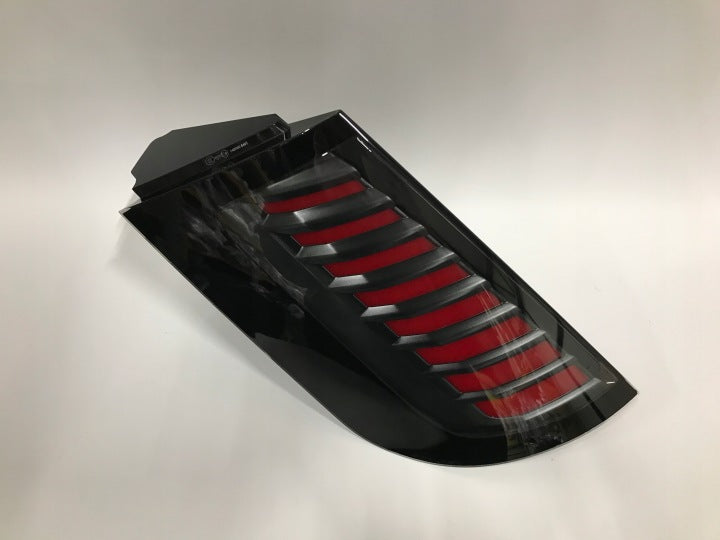 Rückleuchte Volvo 80000414 LED Ein Stück (Rechts oder Links) Rearlight RUK9322683799md