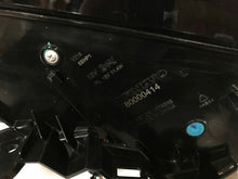 Load image into Gallery viewer, Rückleuchte Volvo 80000414 LED Ein Stück (Rechts oder Links) Rearlight RUK9322683799md