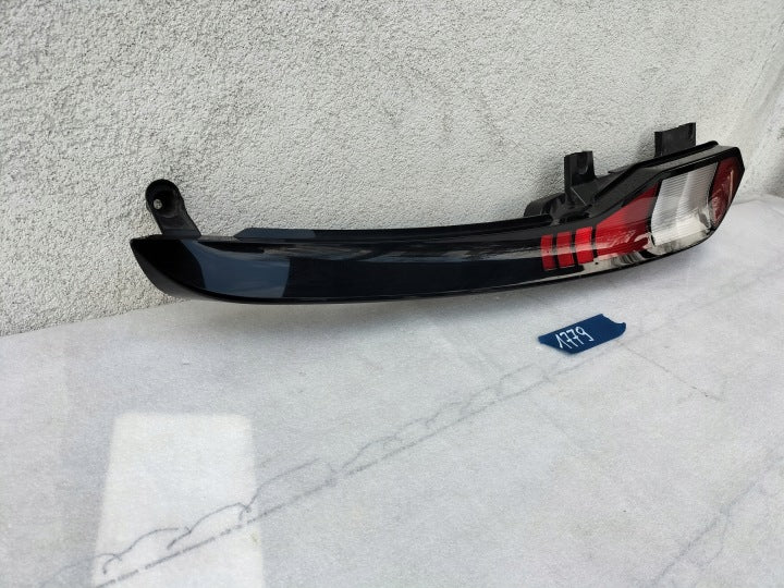 Rückleuchte VW Caddy 2K7945095A Links Rearlight RUK9333300295ho