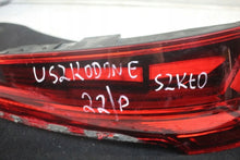 Laden Sie das Bild in den Galerie-Viewer, Rückleuchte Audi Q5 80A945308 Rechts Rearlight RUK9358335288pw