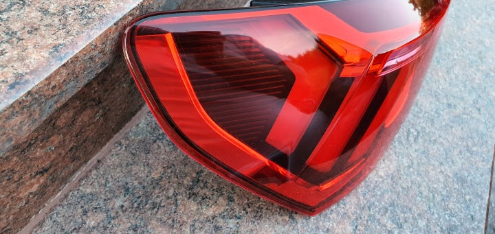 Rückleuchte Audi Q3 83A945091 Links Rearlight RUK9368334231mn