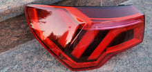 Laden Sie das Bild in den Galerie-Viewer, Rückleuchte Audi Q3 83A945091 Links Rearlight RUK9368334231mn
