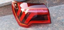 Laden Sie das Bild in den Galerie-Viewer, Rückleuchte Audi Q3 83A945091 Links Rearlight RUK9368334231mn