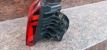 Laden Sie das Bild in den Galerie-Viewer, Rückleuchte Audi Q3 83A945091 Links Rearlight RUK9368334231mn