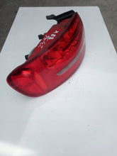 Laden Sie das Bild in den Galerie-Viewer, Rückleuchte Audi A4 B8 8K9945095B Links Rearlight RUK9374921627dw