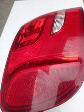 Laden Sie das Bild in den Galerie-Viewer, Rückleuchte Audi A4 B8 8K9945095B Links Rearlight RUK9374921627dw