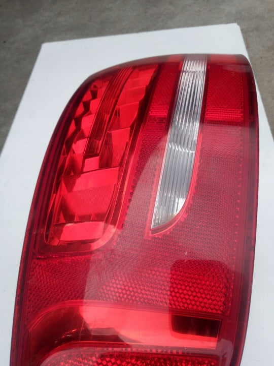 Rückleuchte Audi A4 B8 8K9945095B Links Rearlight RUK9374921627dw