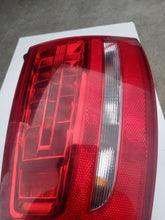 Laden Sie das Bild in den Galerie-Viewer, Rückleuchte Audi A4 B8 8K9945095B Links Rearlight RUK9374921627dw