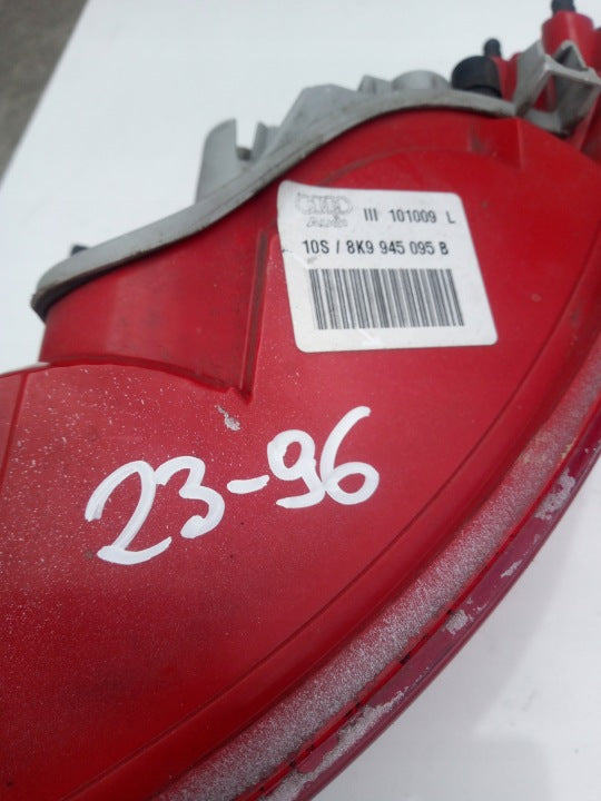 Rückleuchte Audi A4 B8 8K9945095B Links Rearlight RUK9374921627dw