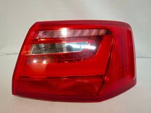 Laden Sie das Bild in den Galerie-Viewer, Rückleuchte Audi A6 C7 4G5945096A Rechts Rearlight RUK9376776485qw