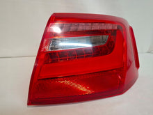 Laden Sie das Bild in den Galerie-Viewer, Rückleuchte Audi A6 C7 4G5945096A Rechts Rearlight RUK9376776485qw