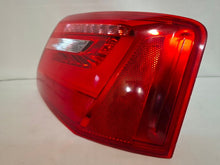Laden Sie das Bild in den Galerie-Viewer, Rückleuchte Audi A6 C7 4G5945096A Rechts Rearlight RUK9376776485qw