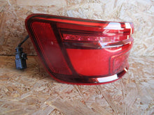 Laden Sie das Bild in den Galerie-Viewer, Rückleuchte Audi A3 8V4945069C Links Rearlight RUK9377478298an