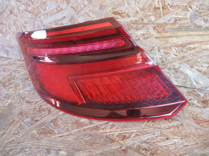 Rückleuchte Audi A3 8V4945069C Links Rearlight RUK9377478298an