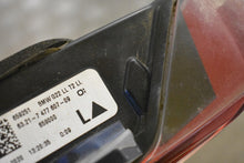 Laden Sie das Bild in den Galerie-Viewer, Rückleuchte BMW G22 G23 747760709 Links Rearlight RUK9380813030js