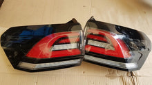 Laden Sie das Bild in den Galerie-Viewer, Rückleuchte VW Taigo 2G794509608S Ein Stück (Rechts oder Links) Rearlight RUK9384075809sd